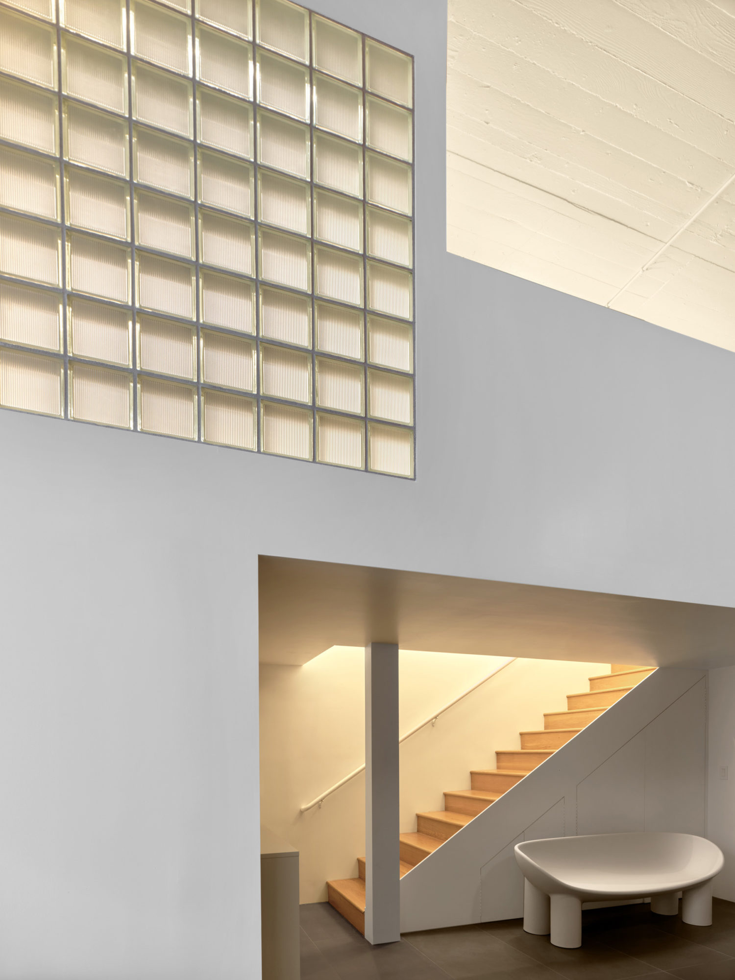 Clock Tower Loft | Hesselbrand