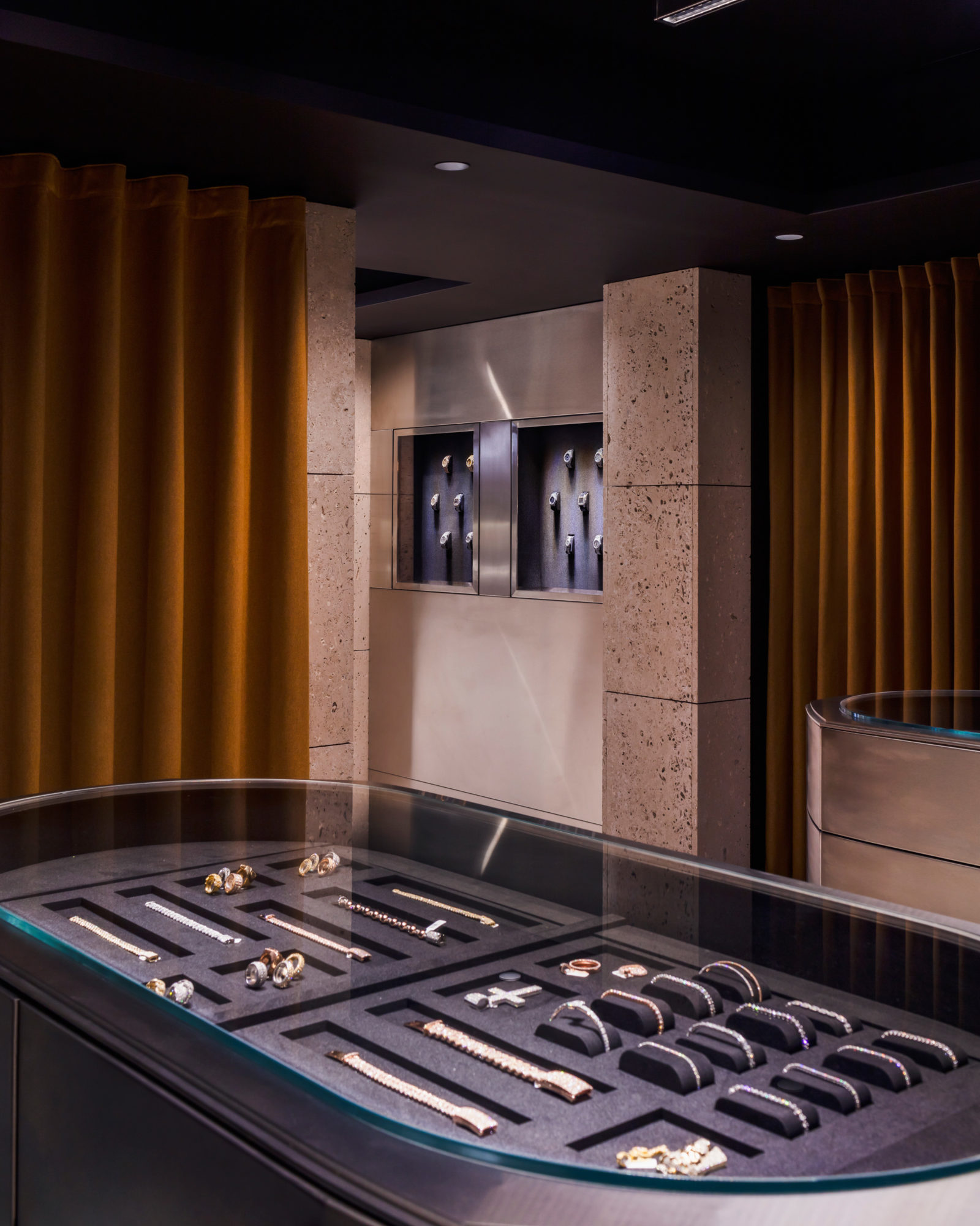 Kettle Kids Hesselbrand